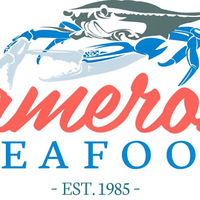 Cameron's Seafood Philly