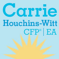 Carrie Houchins-Witt Tax and Financial Services