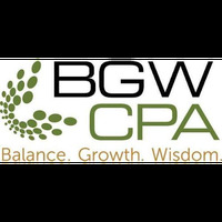 BGW CPA, PLLC - Hendersonville