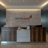 Local Business Whitley Penn in Plano TX