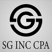 Local Business SG INC CPA - Bookkeeping and Tax Advisory Accounting Firm in Plano TX