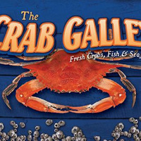 Local Business The Crab Galley (ODENTON location) in Odenton MD