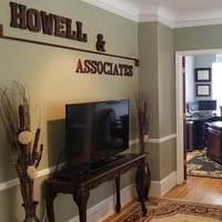 Howell & Associates CPA Firm, PLLC.