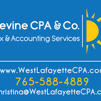 Local Business Devine CPA & Co in West Lafayette IN