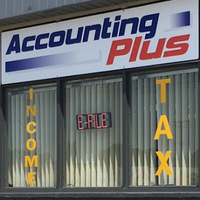 Accounting Plus, Inc.