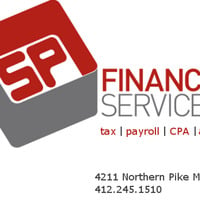 Local Business spFinancial Services Inc in Monroeville PA