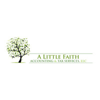 Local Business A Little Faith Accounting & Tax Services, LLC in Baltimore MD