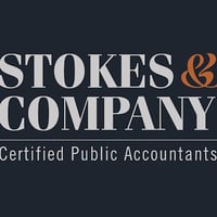 Local Business Stokes & Company, CPAs in Spartanburg SC