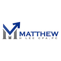 Local Business MATTHEW H LEE CPA, PC in West Covina CA