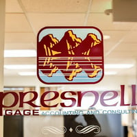 Local Business Presnell Gage PLLC in Lewiston ID