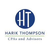 Local Business Harik Thompson CPAs and Advisors in Torrance CA