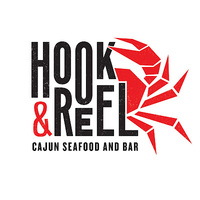 Hook & Reel Cajun Seafood & Bar