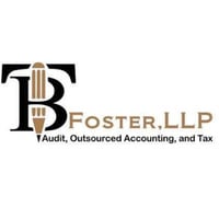 TBFoster NonProfit Accounting