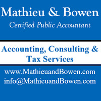 Local Business Mathieu & Bowen, CPA in Grand Rapids MI