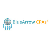 BlueArrow CPAs