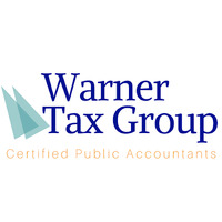 Local Business Warner Tax Group in Columbus OH