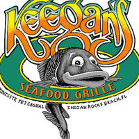 Local Business Keegan's Seafood Grille in Indian Rocks Beach FL