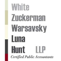 White, Zuckerman, Warsavsky, Luna & Hunt