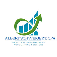 Local Business Albert Schweigert, CPA in Wesley Chapel FL