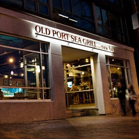 Old Port Sea Grill & Raw Bar