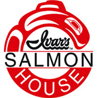 Local Business Ivar's Salmon House in Seattle WA