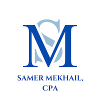 Local Business Samer Mekhail, CPA in Houston TX