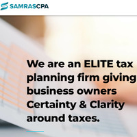 Local Business Samras CPA Group in Culver City CA