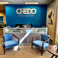 Local Business Credo CFOs & CPAs in Alpharetta GA