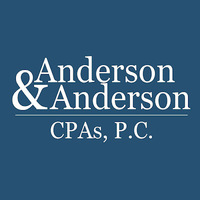 Anderson & Anderson, CPAs, P.C.