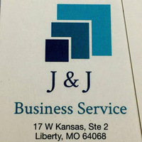 J & J Business Service