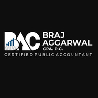 Braj Aggarwal, CPA, P.C. - CPA and Accountant in Queens