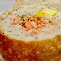 Mo's Seafood & Chowder