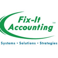 Fix-It Accounting