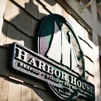 Harbor House