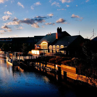 Local Business Banks' Seafood Kitchen and Raw Bar in Wilmington DE