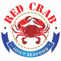 Red Crab - Juicy Seafood