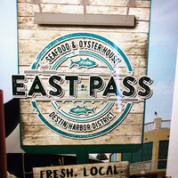 East Pass Seafood & Oyster House