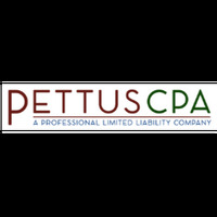 Local Business Pettus CPA, PLLC in Bellville TX