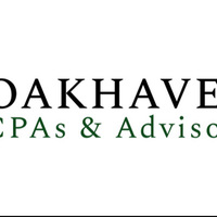 Local Business Oakhaven Advisors CPA in Huntsville AL