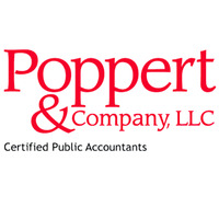 Poppert & Company LLC CPA