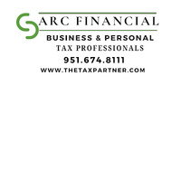 Local Business ARC Financial & Tax Services, Inc. in Lake Elsinore CA