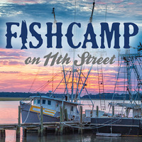 Local Business Fishcamp on 11th Street in Port Royal SC