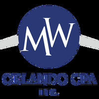 Local Business M.W. Orlando CPA, Inc. in Palm Springs CA