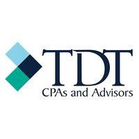 Local Business TDT CPAs and Advisors PC in Burlington IA