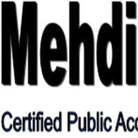 Mehdi CPA, PLLC