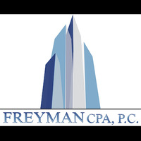 Freyman CPA, PC