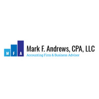 Local Business Mark F. Andrews, CPA, LLC in Plymouth MA