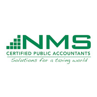 NMS Certified Public Accountants