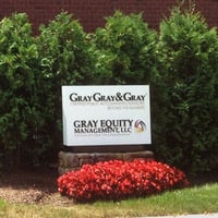 Gray, Gray & Gray, LLP