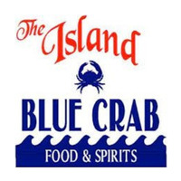 The Island Blue Crab